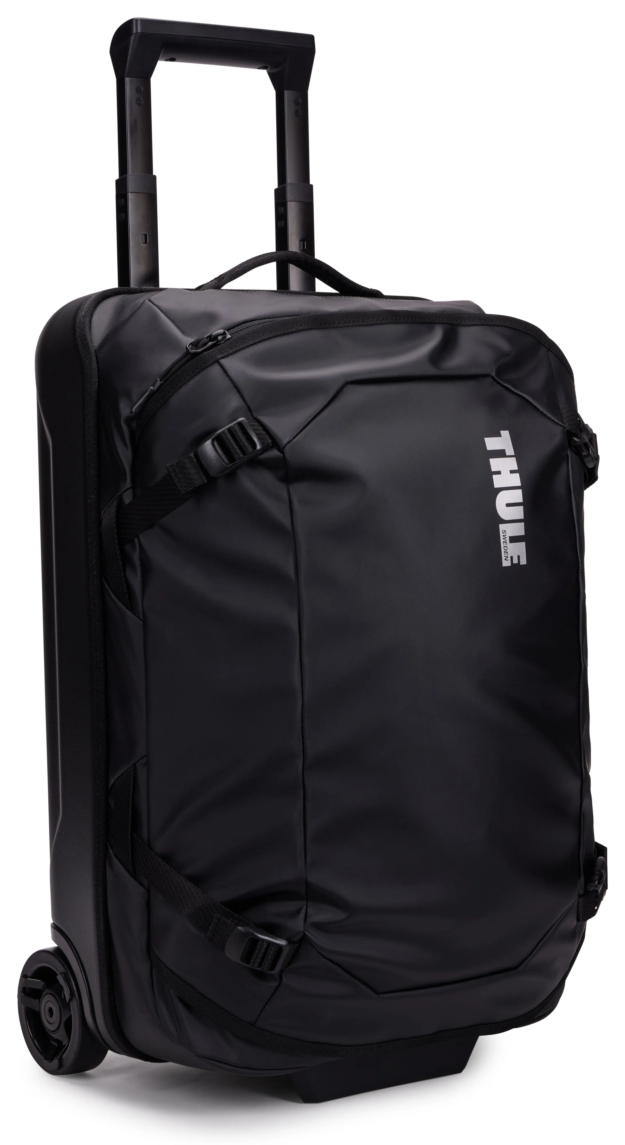 THULE Chasm 40L Wheeled Carry-On Duffel