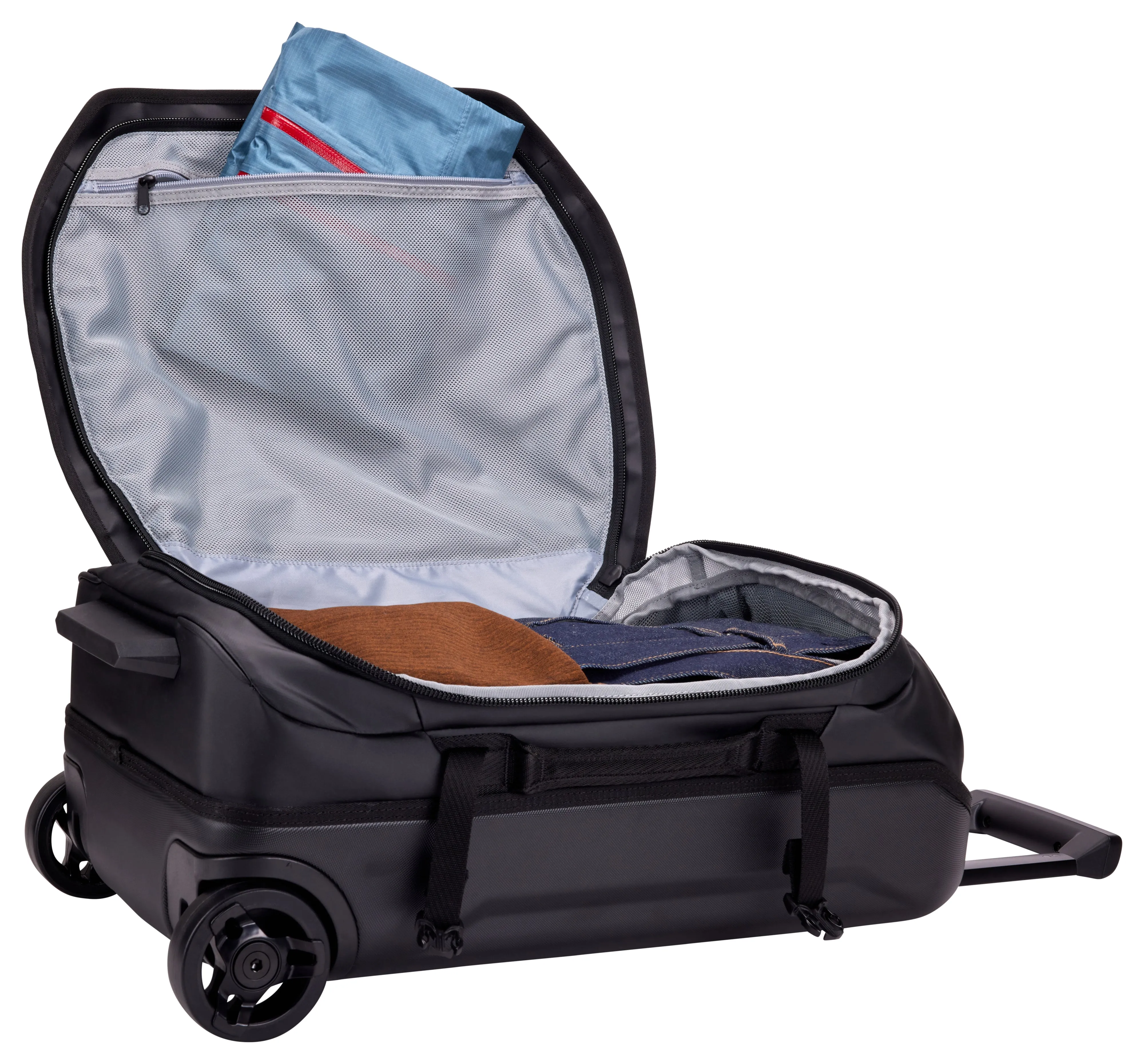 THULE Chasm 40L Wheeled Carry-On Duffel