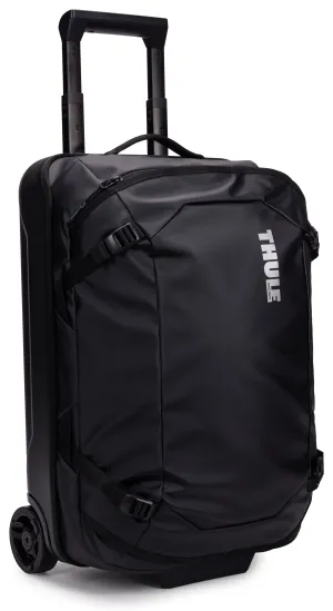 THULE Chasm 40L Wheeled Carry-On Duffel