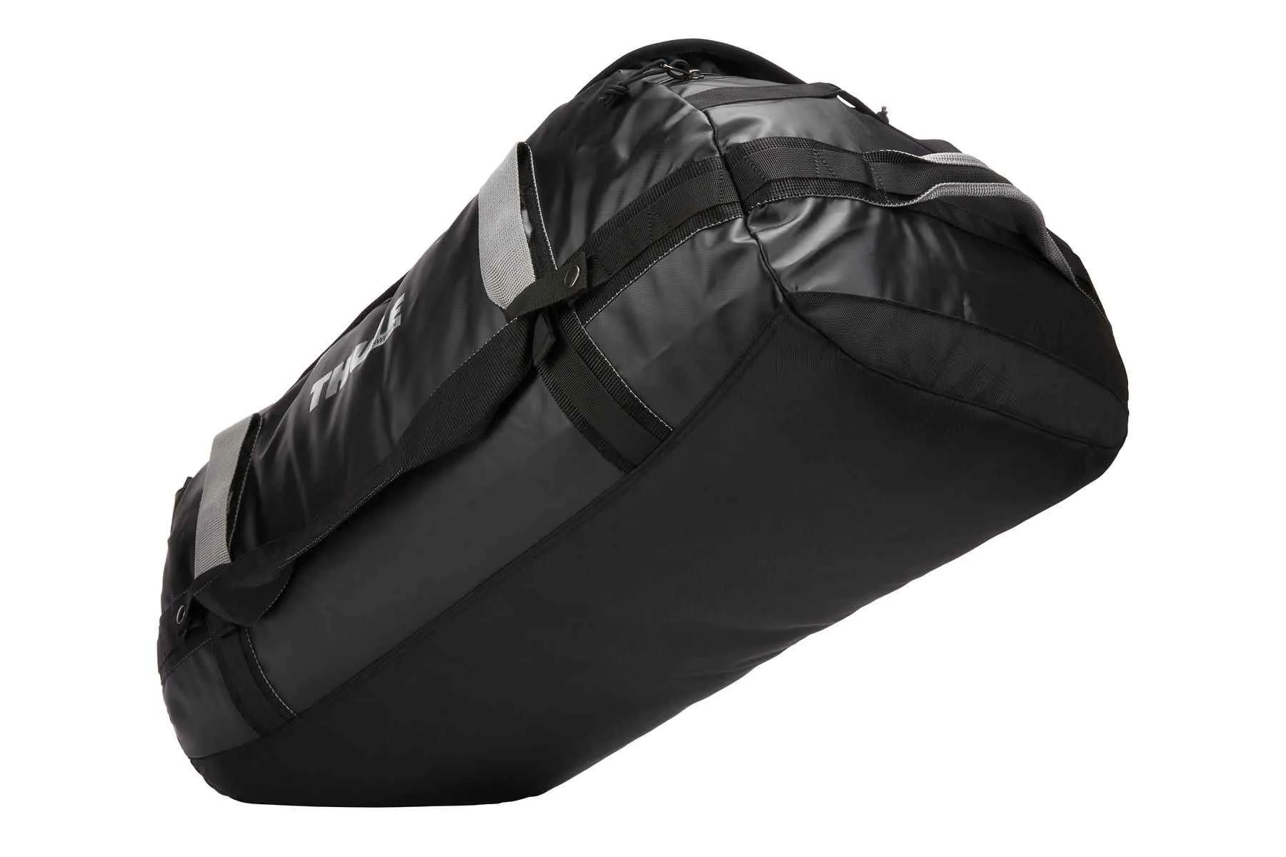 Thule Chasm 90L Duffel (L) | Olivine
