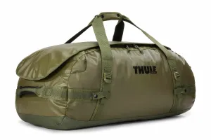 Thule Chasm 90L Duffel (L) | Olivine