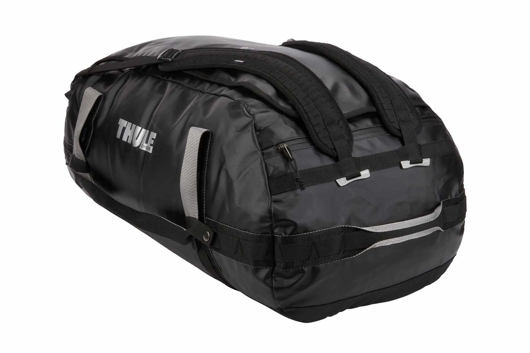 Thule Chasm 90L Duffel (L) | Olivine