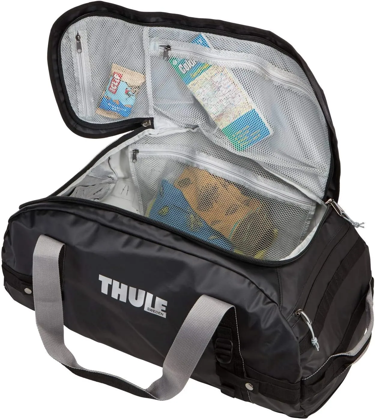 Thule chasm Sport Duffel Bag