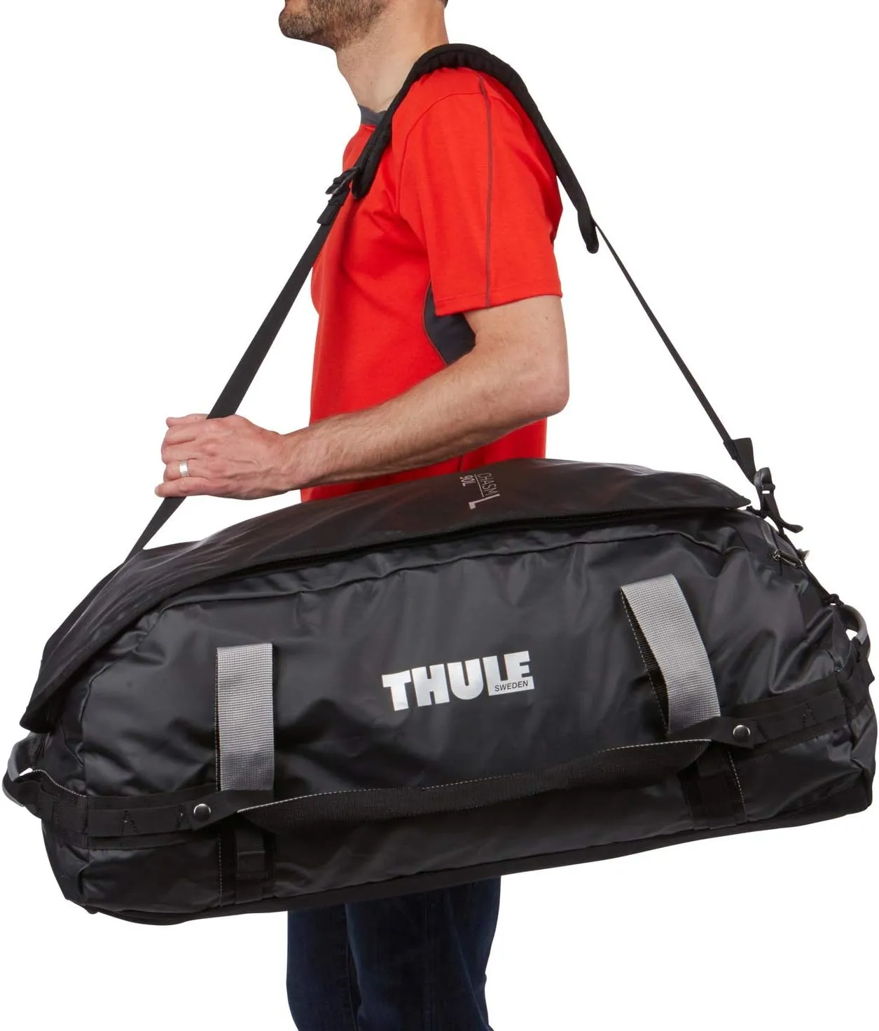 Thule chasm Sport Duffel Bag