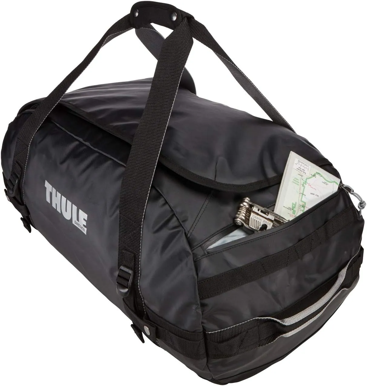 Thule chasm Sport Duffel Bag
