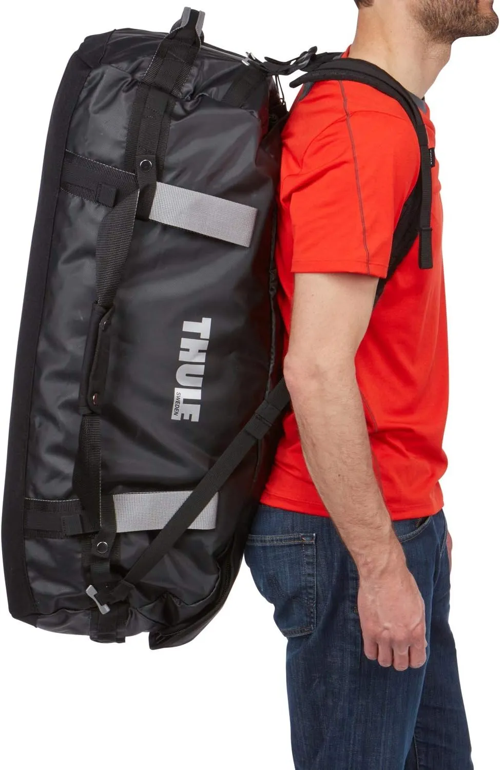 Thule chasm Sport Duffel Bag