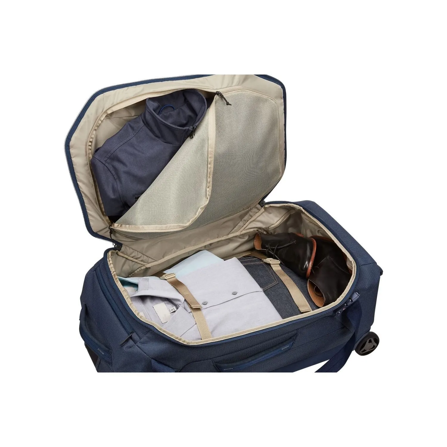Thule Crossover 2 2-Wheeled Duffel 30"