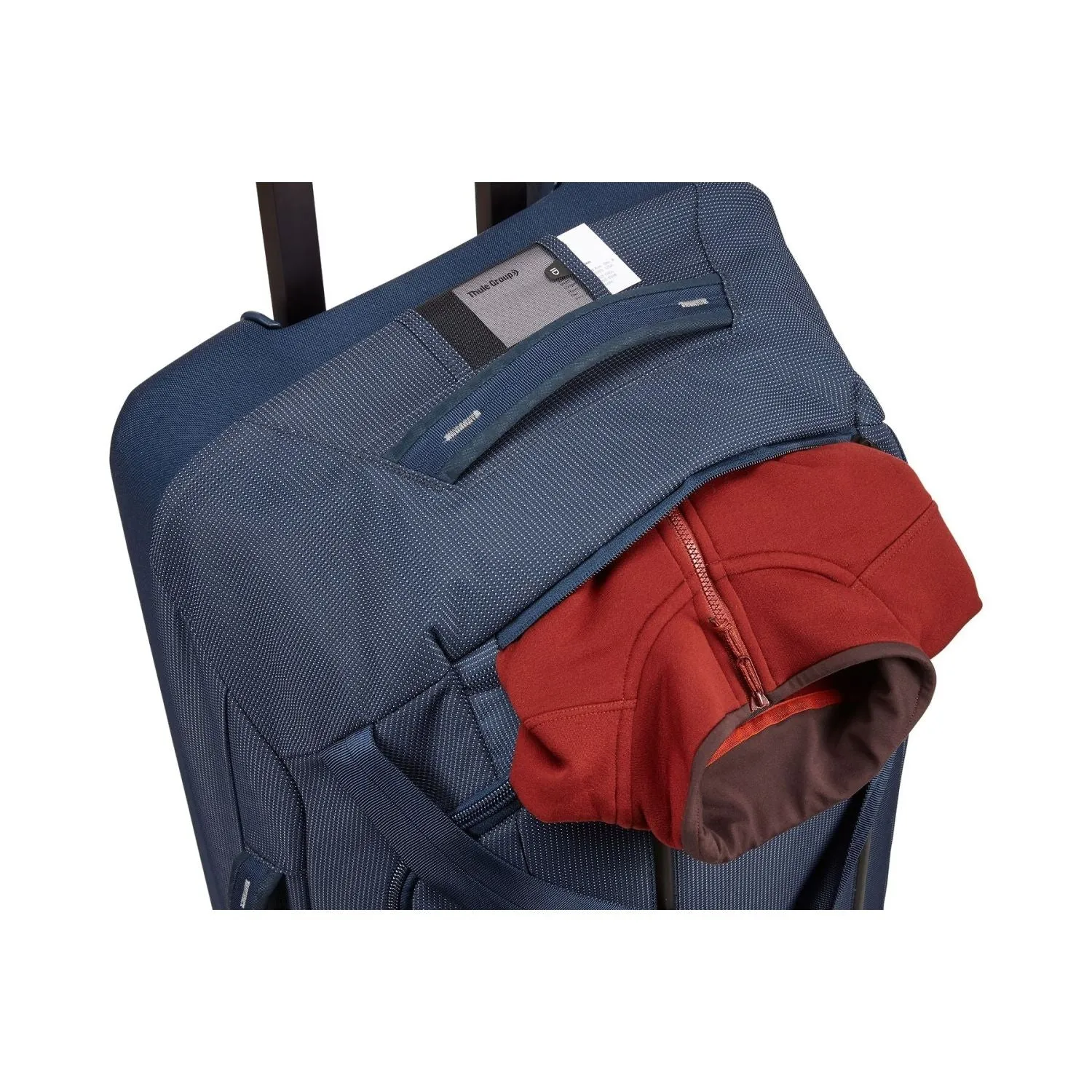 Thule Crossover 2 2-Wheeled Duffel 30"