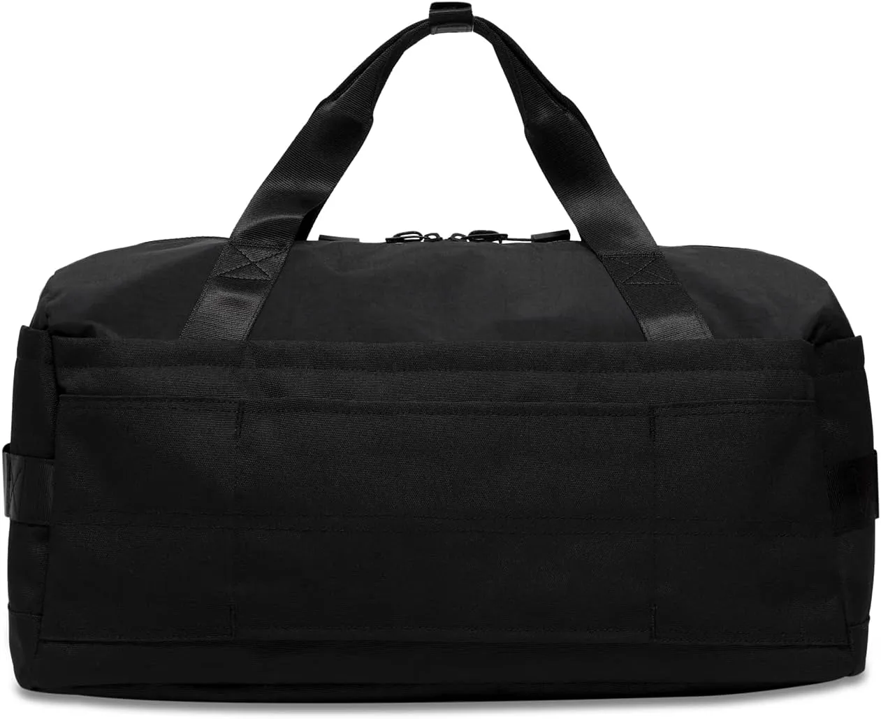 TIMBUK2 Player Duffel Bag, Eco Black, Small