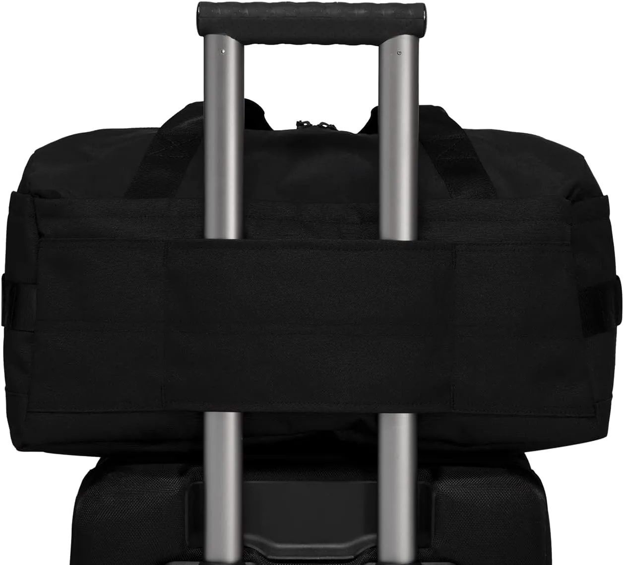 TIMBUK2 Player Duffel Bag, Eco Black, Small