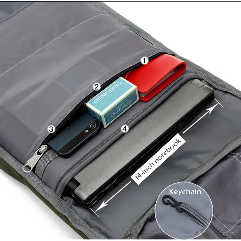 Time-limited Exclusive sale Unisex High Multifunction Capacity