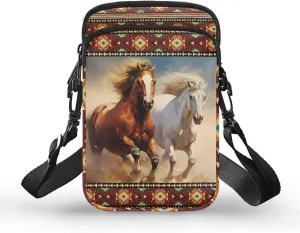 Toddler Crossbody Bag Kids Messenger Bag Over Shoulder Purse
