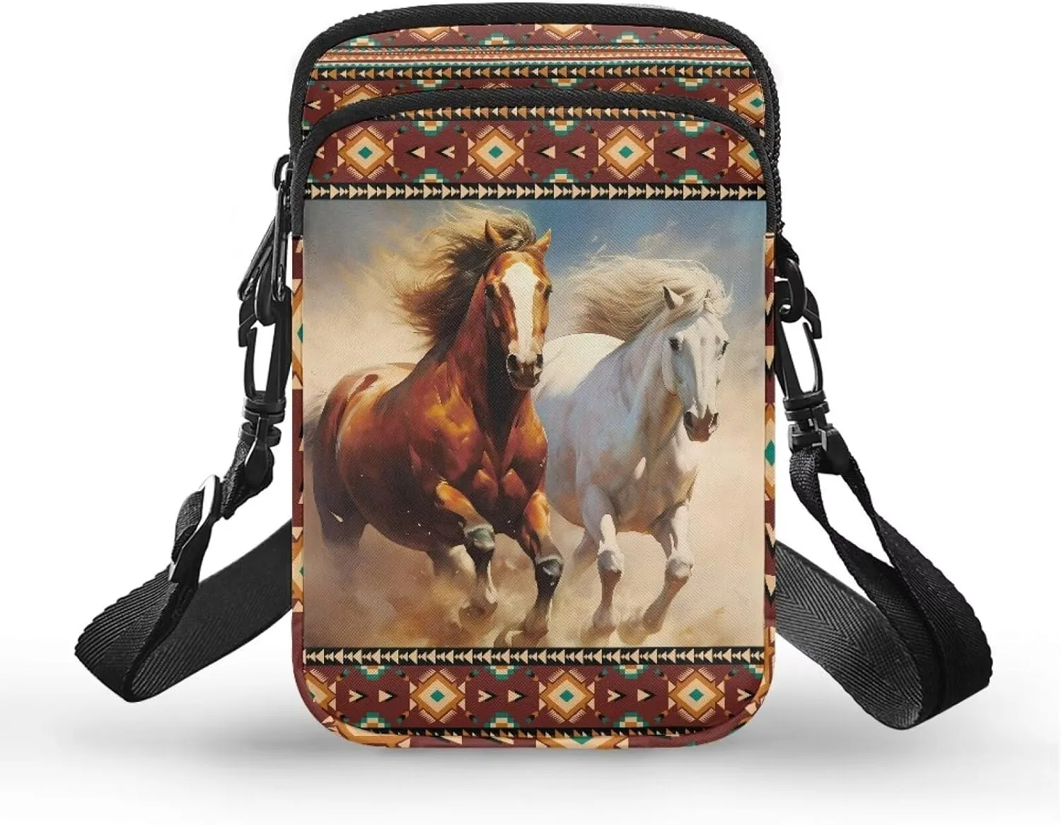 Toddler Crossbody Bag Kids Messenger Bag Over Shoulder Purse