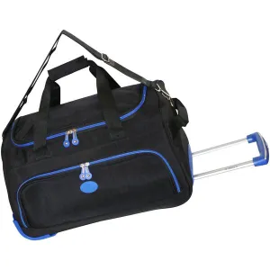Tosca Navigator 50cm Duffel Bag | Black