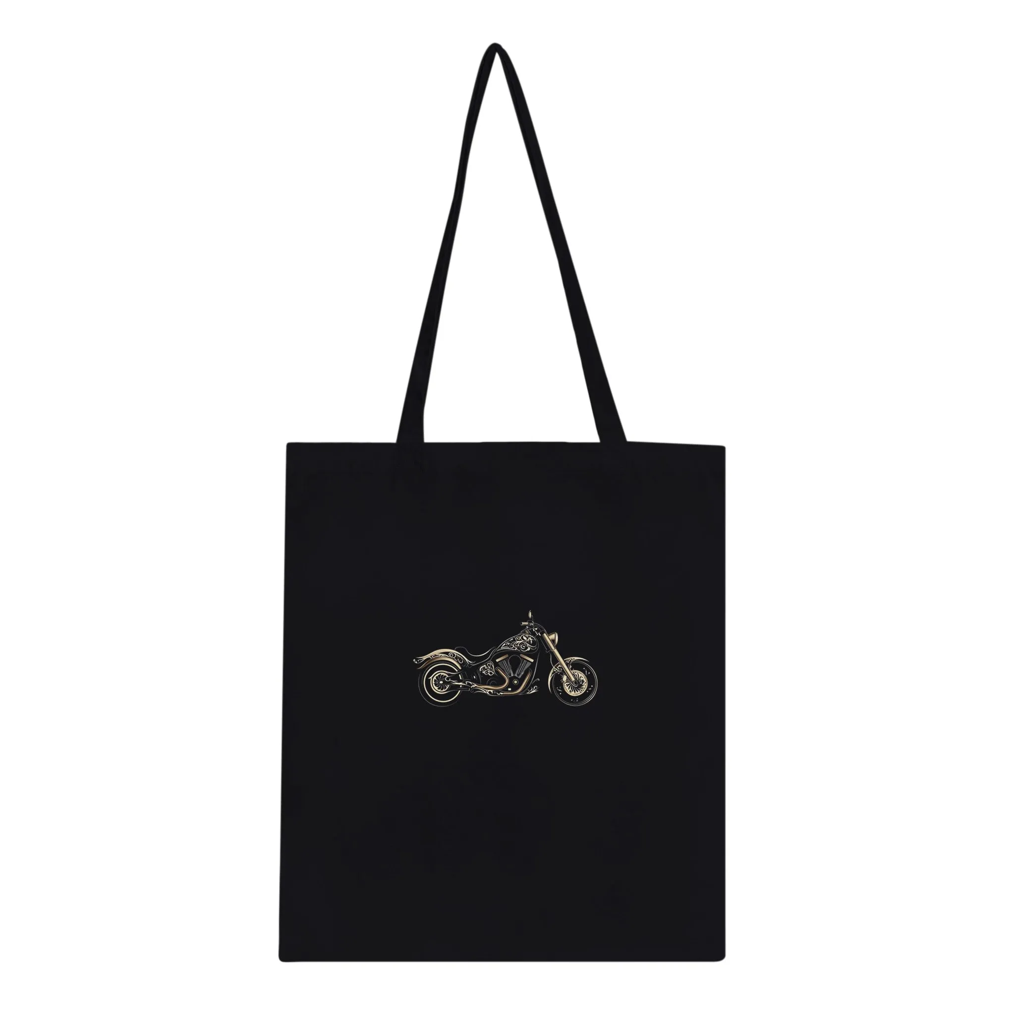Tote Bag - Bandana style riders