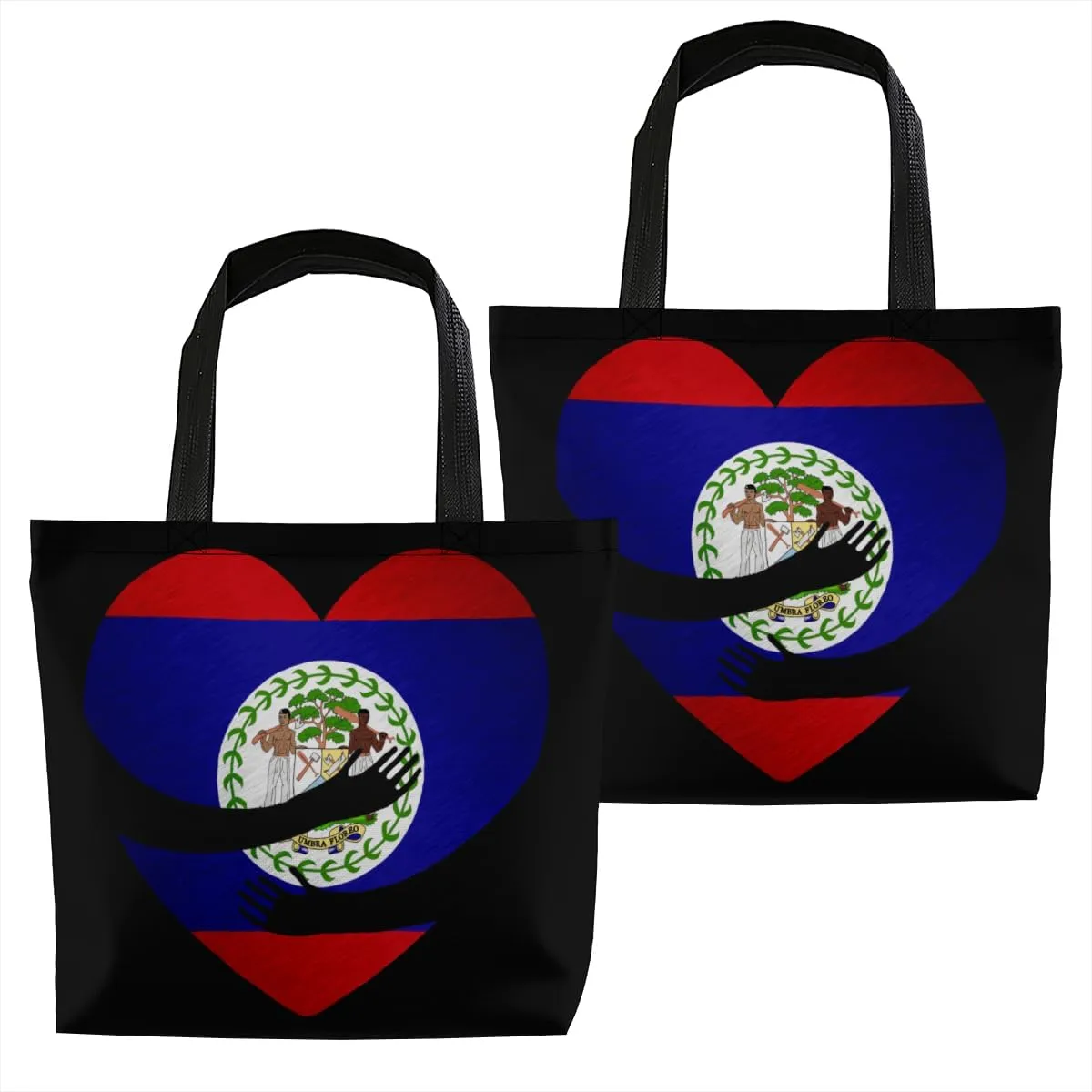 Tote Bag for Women Men Large Reusable Beach Shoulder Bags With Zipper for Gym Shopping Travel Gifts Yoga