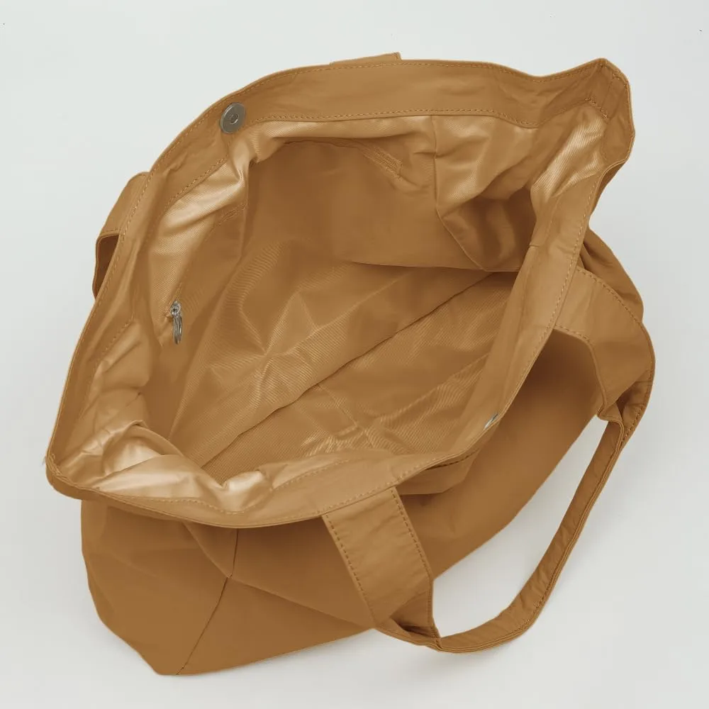 Tote Bags for Women 18L Side Cinch Hobo Bags Foldable Shopper Bag Shoulder Bag for Gym, Work, Travel