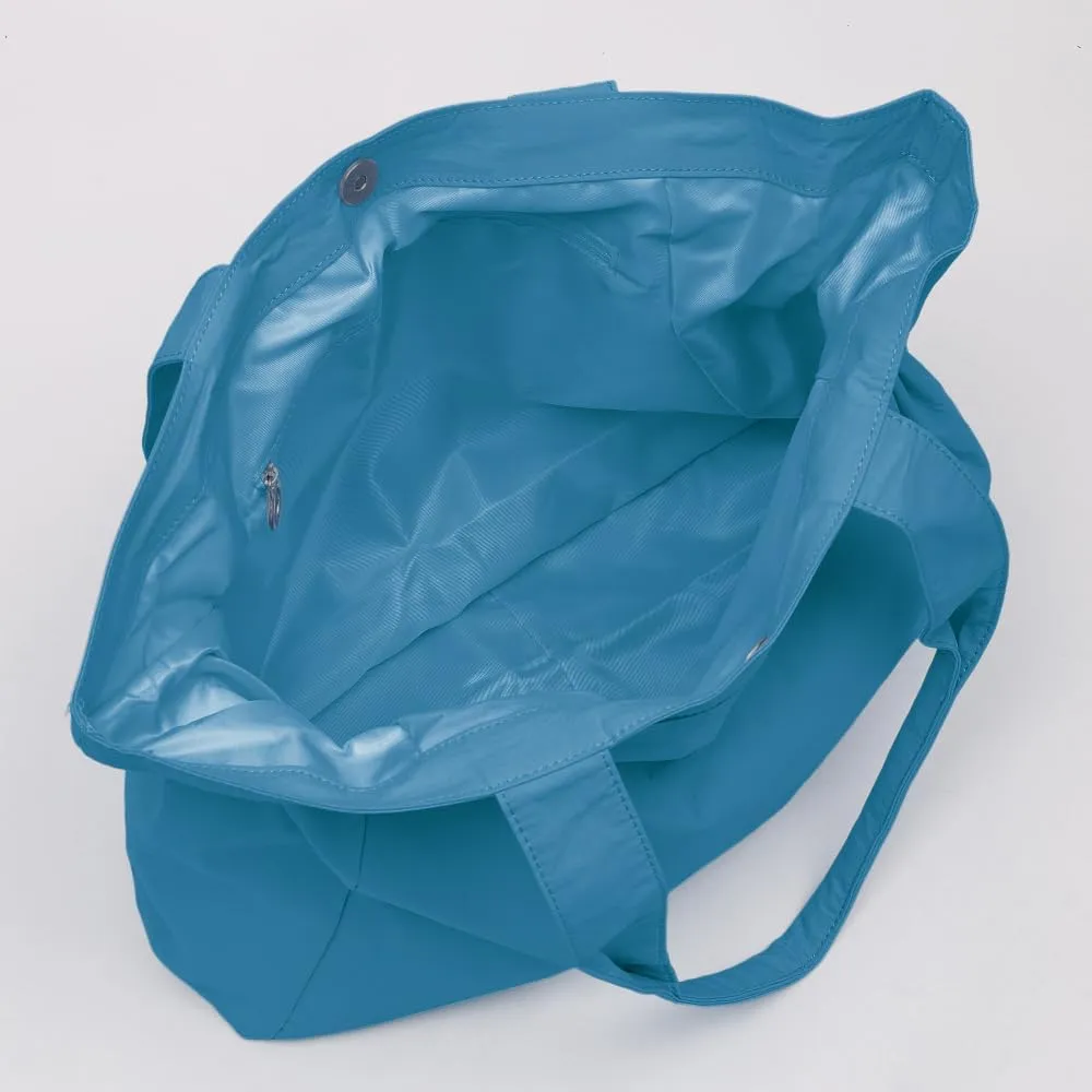 Tote Bags for Women 18L Side Cinch Hobo Bags Foldable Shopper Bag Shoulder Bag for Gym, Work, Travel