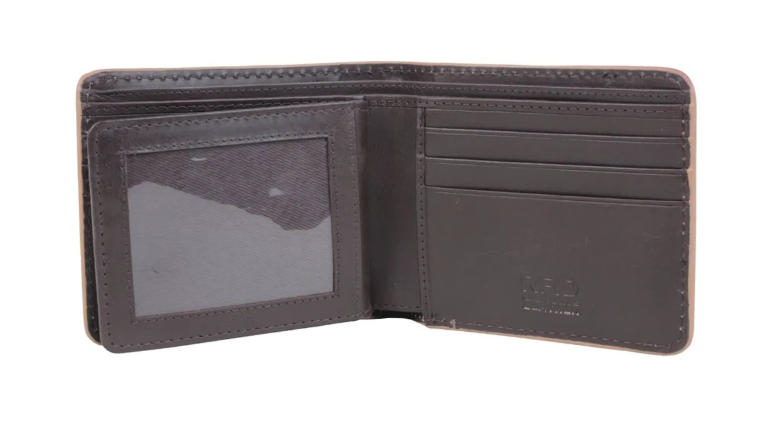 Tough Wallet