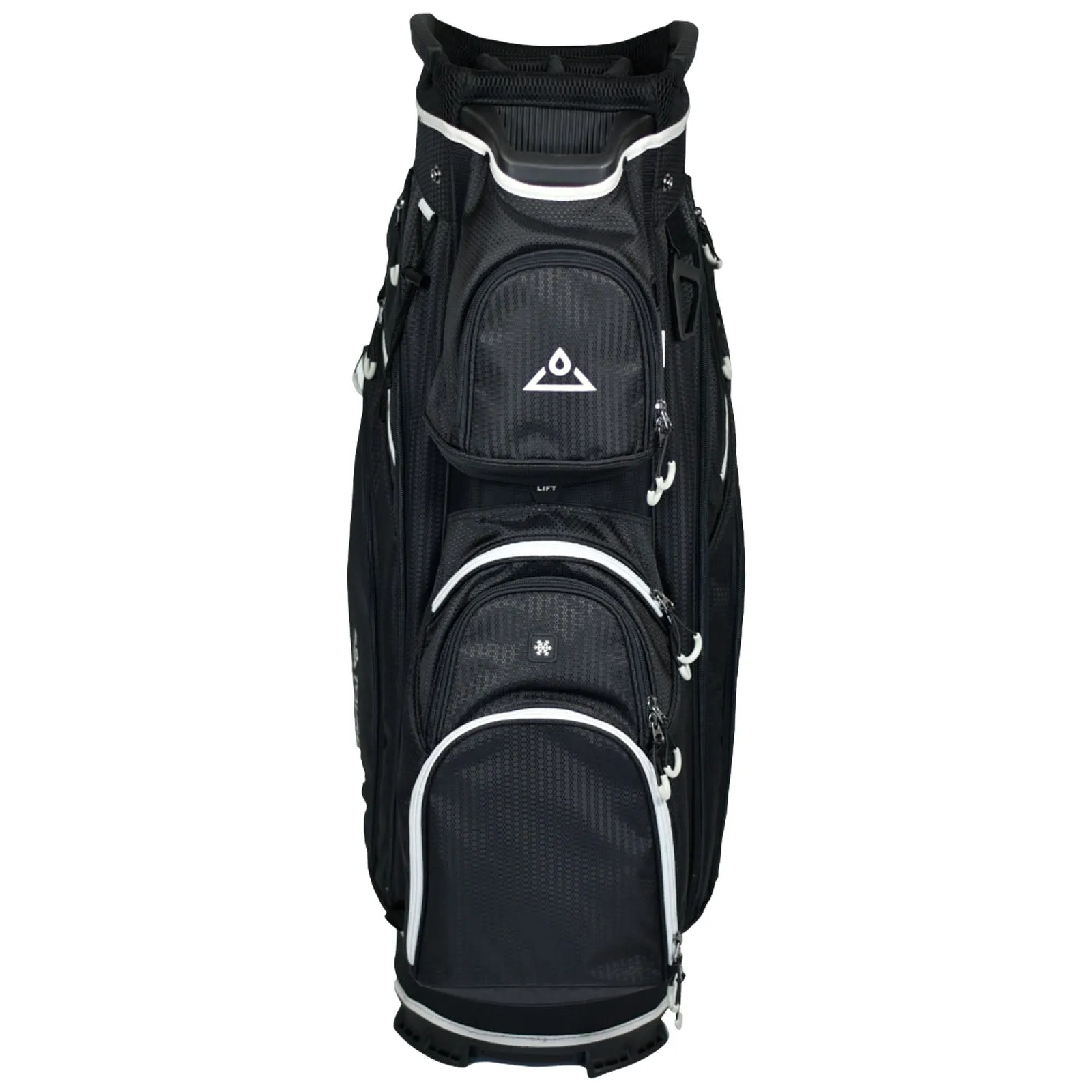 TourDri 10.5" Cart Bag