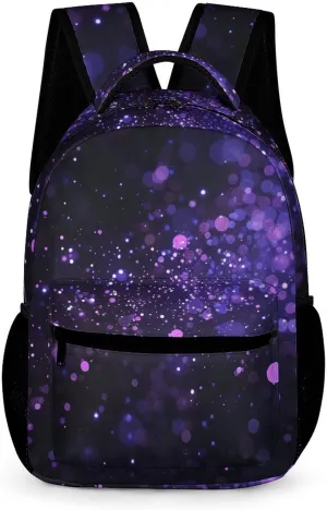 Travel Backpack for Men Women 16 Inch Laptop Backpack Emit A Soft Glow Carry On Backpack Work Business Backpacks