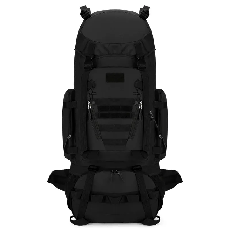Travel Bag Camping Backpack Tactical Hiking