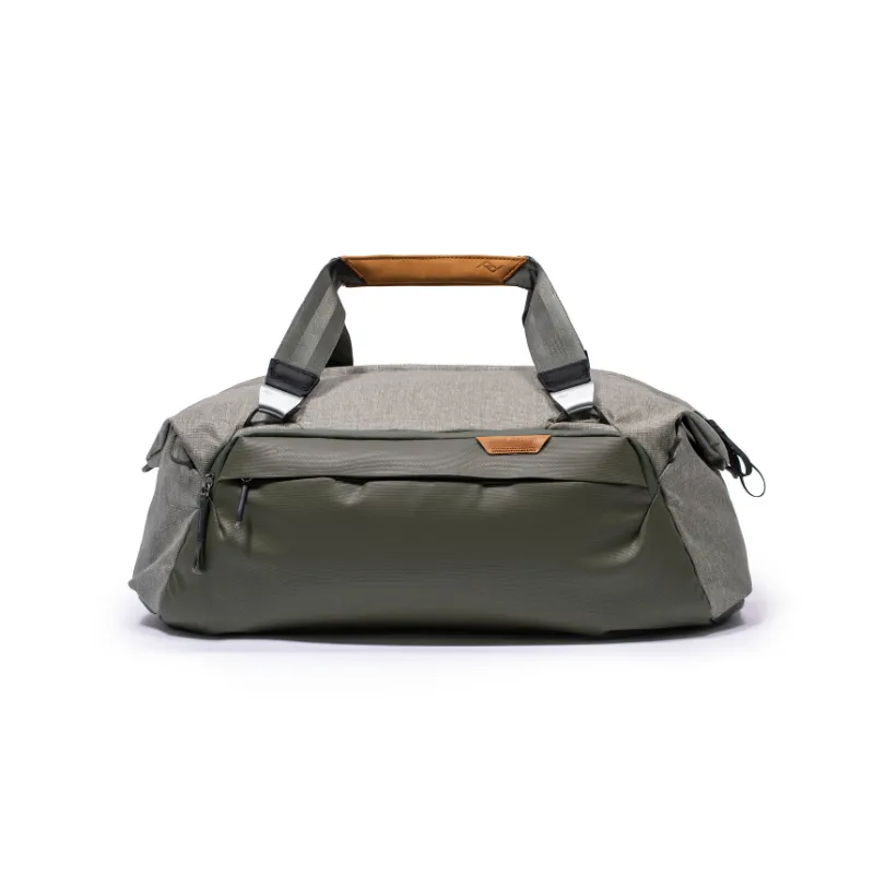 Travel Duffel 35L - Sage