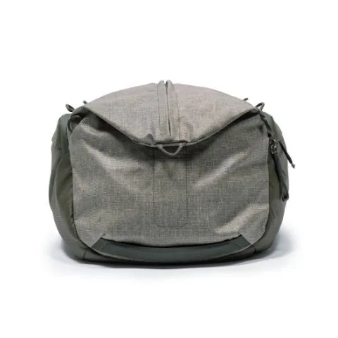 Travel Duffel 35L - Sage