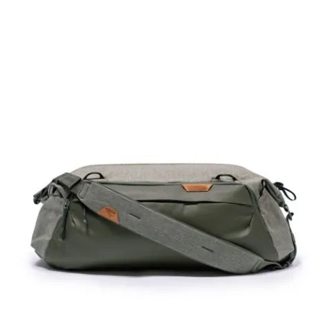 Travel Duffel 35L - Sage