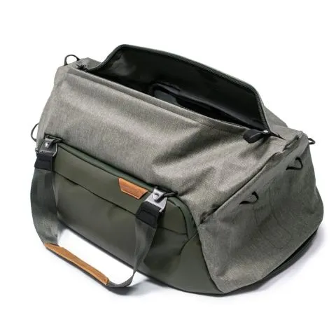 Travel Duffel 35L - Sage