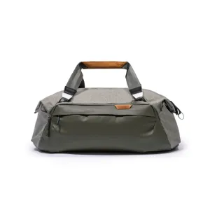 Travel Duffel 35L - Sage