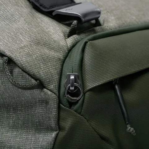 Travel Duffel 35L - Sage