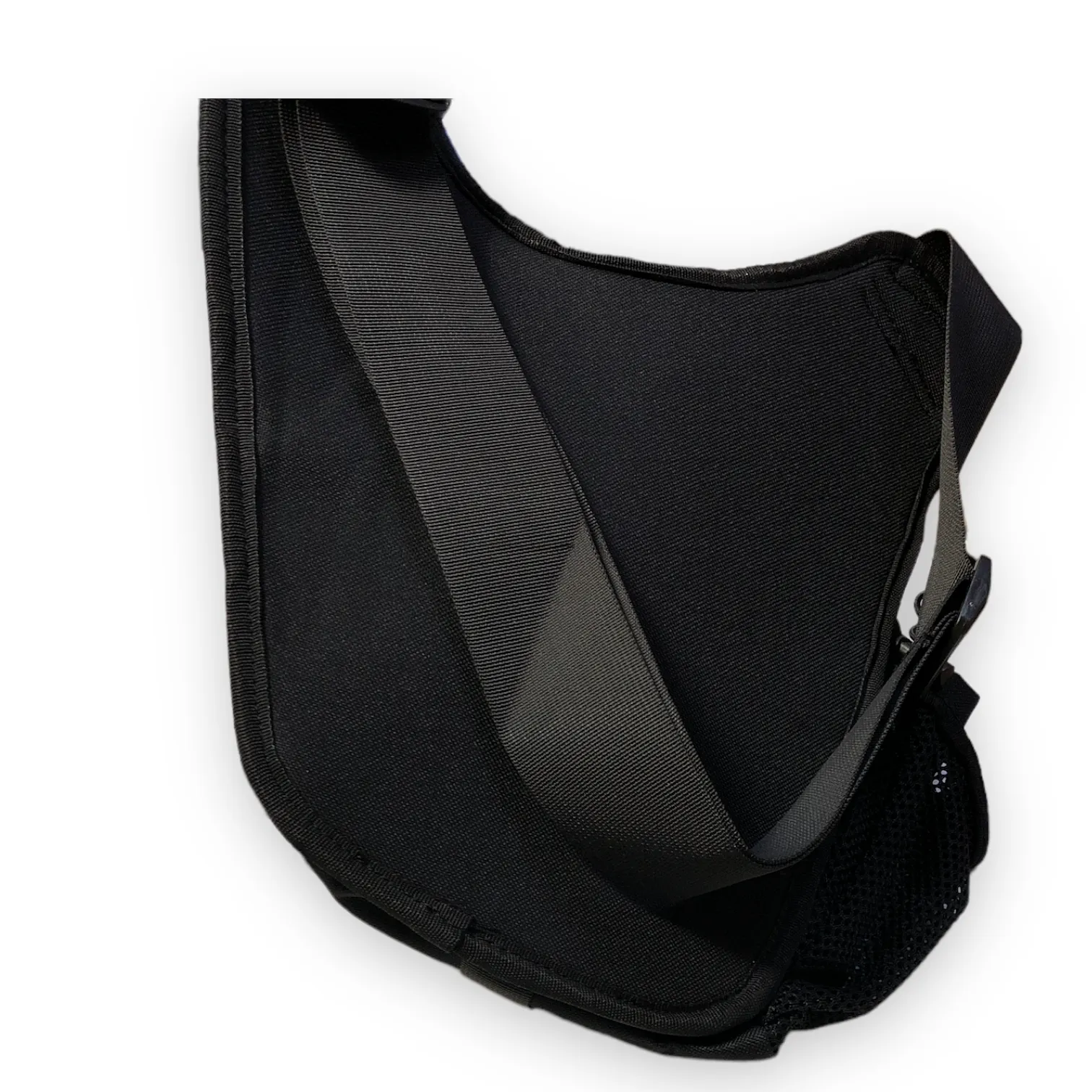 Travel Smart Tactical Cross Body Outdoor Chest Bag