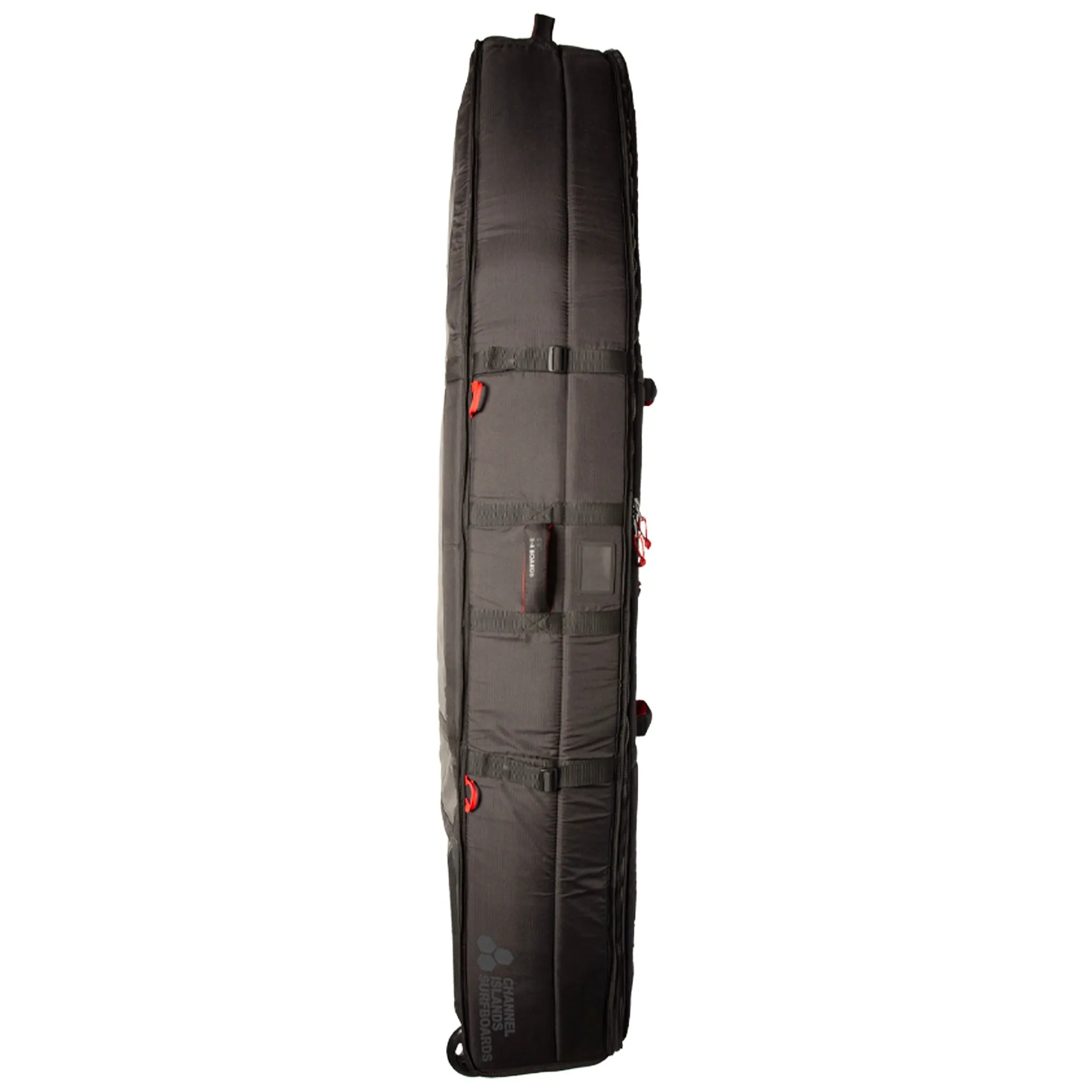 Traveler Wheeled Quad