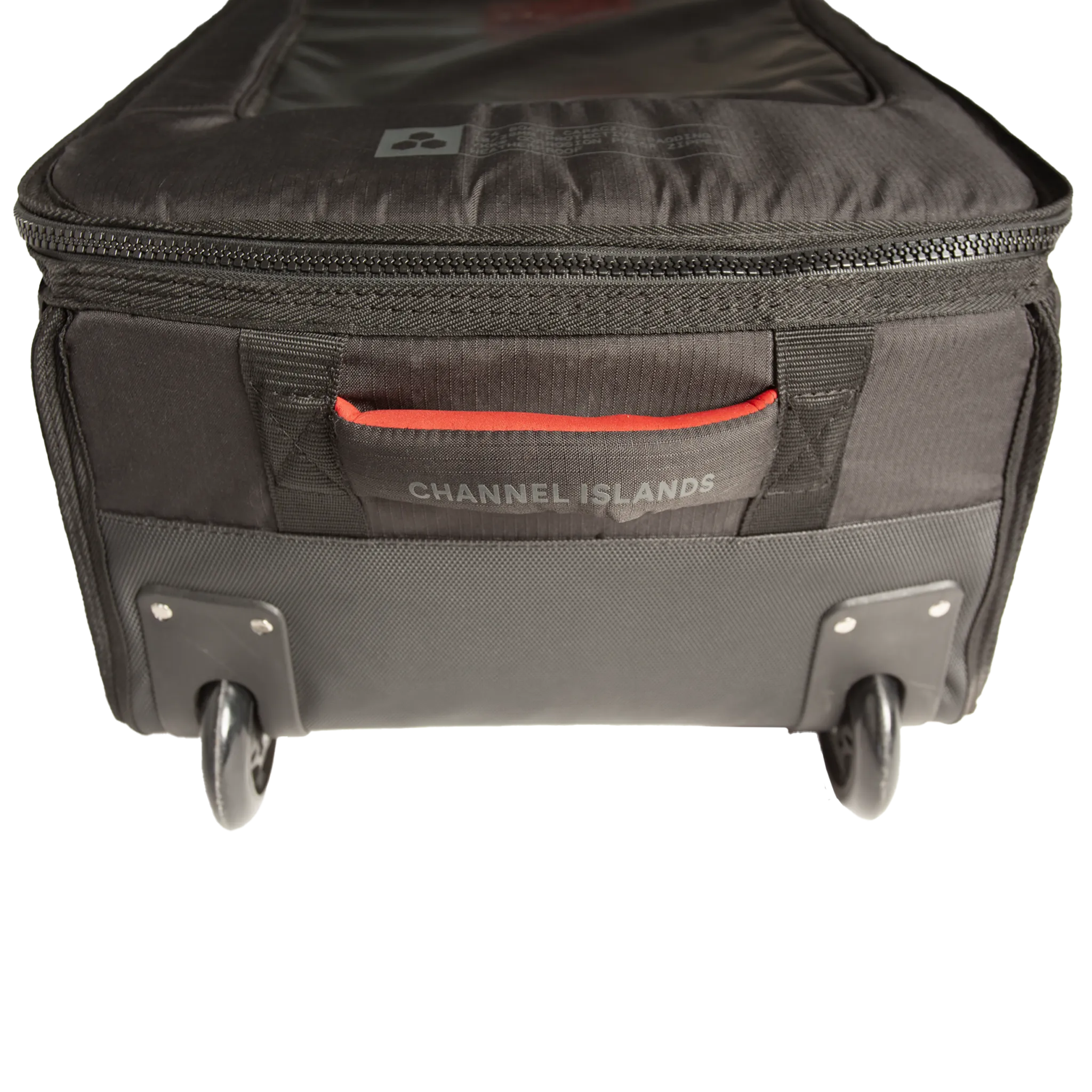 Traveler Wheeled Quad