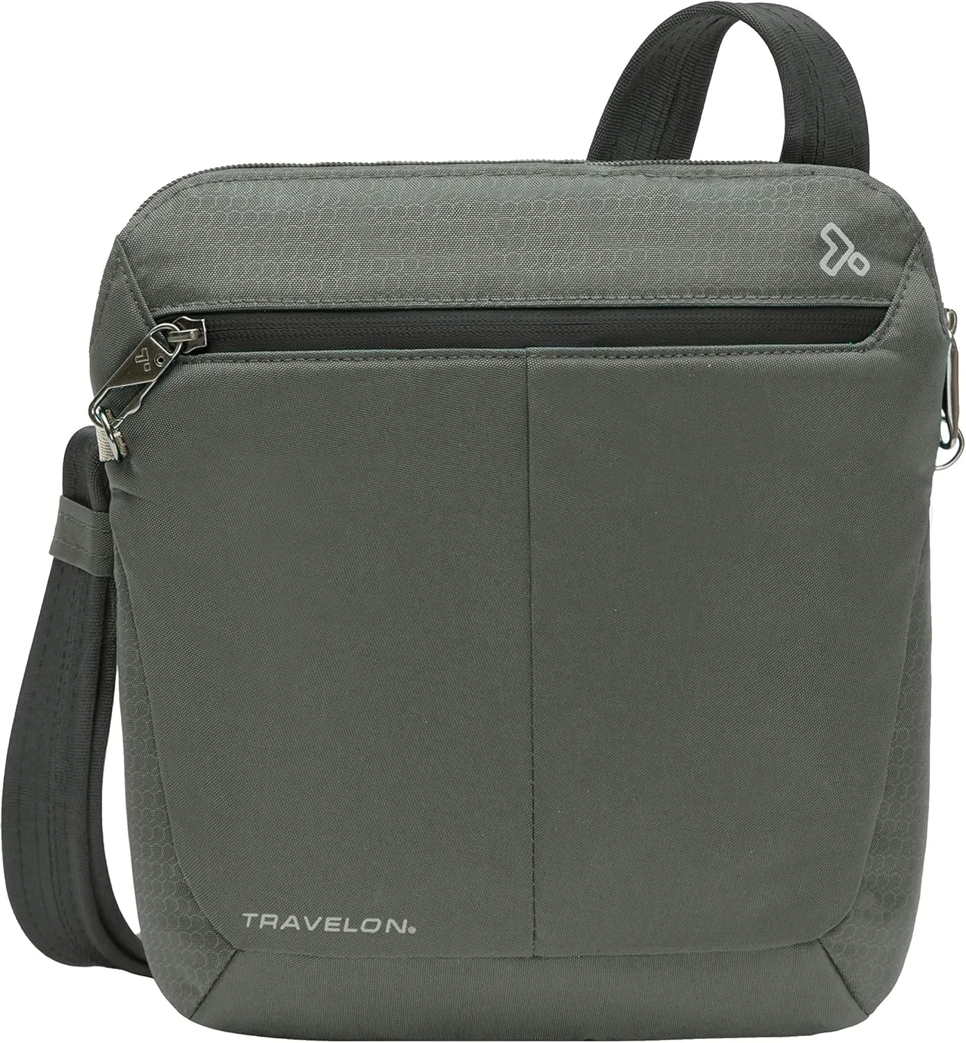 Travelon Anti-Theft Active Small Crossbody
