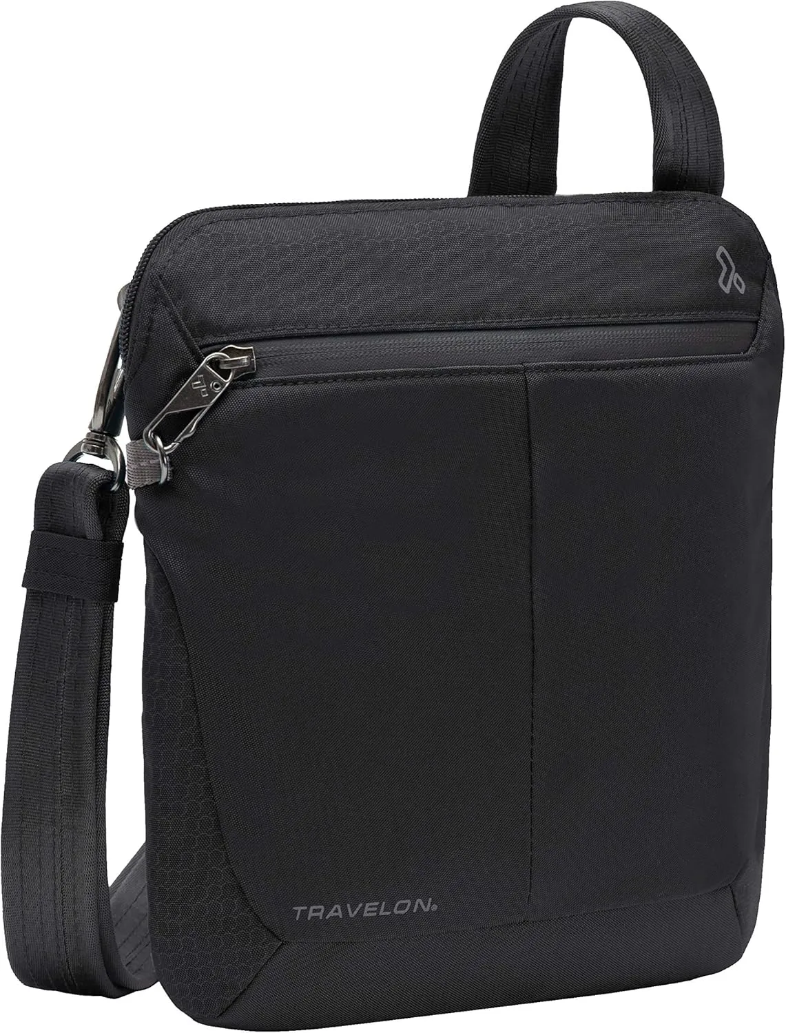 Travelon Anti-Theft Active Small Crossbody