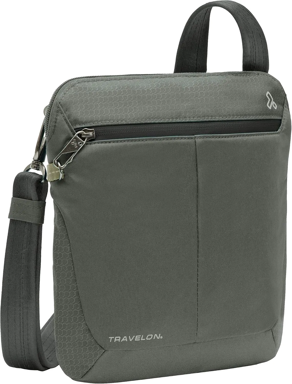 Travelon Anti-Theft Active Small Crossbody