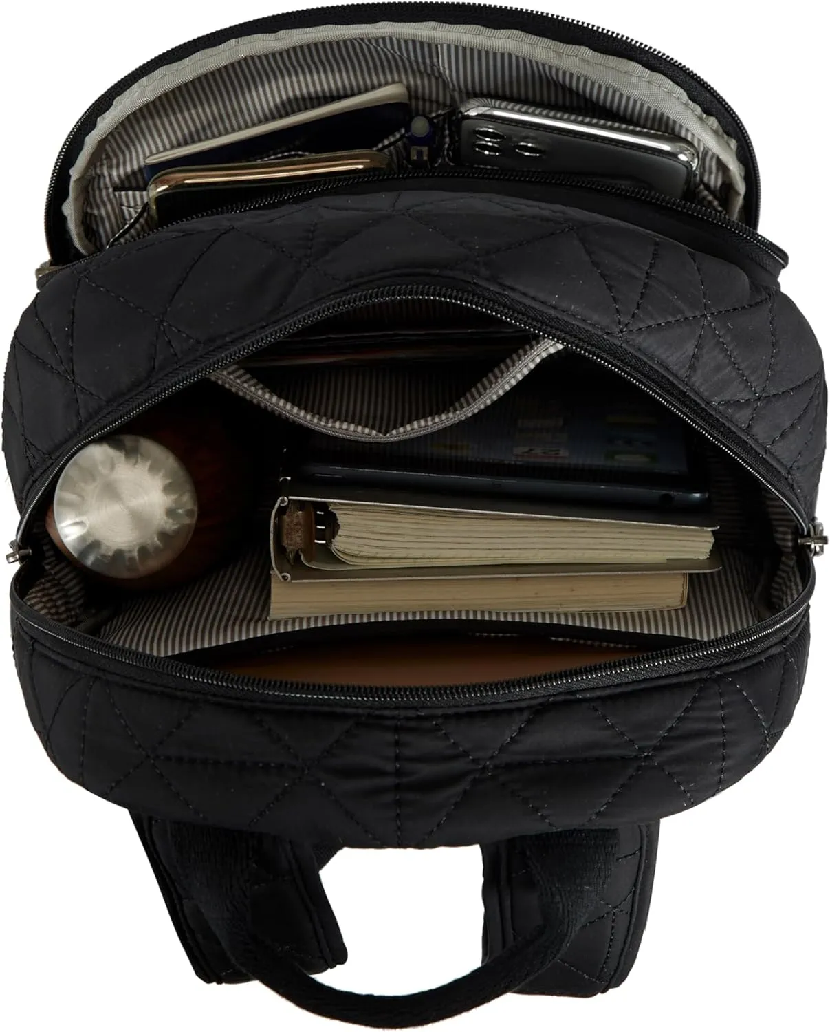 Travelon Anti-Theft Boho Backpack