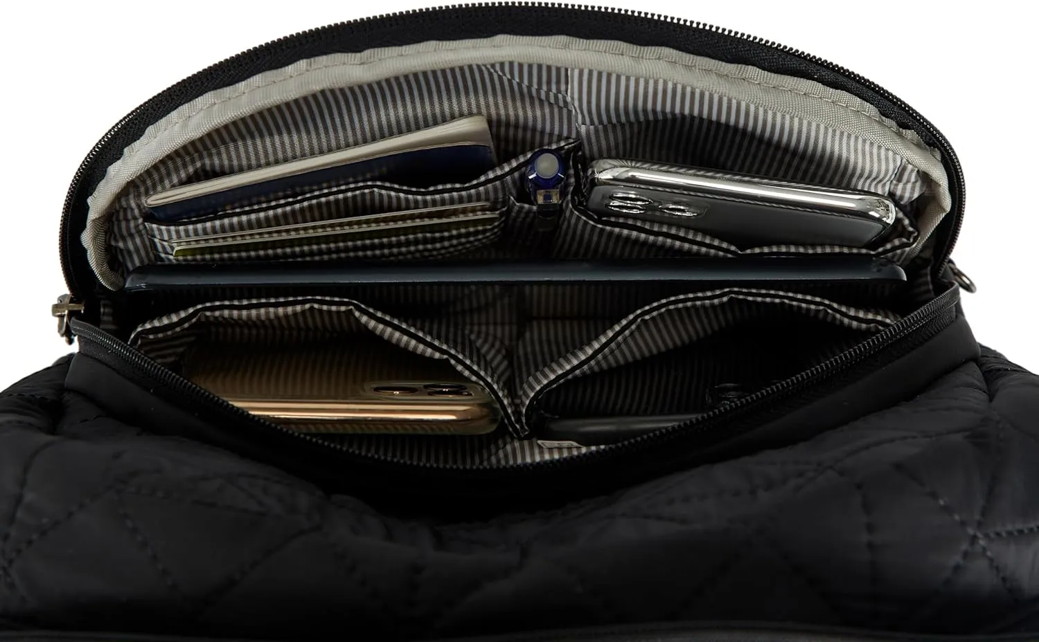 Travelon Anti-Theft Boho Backpack