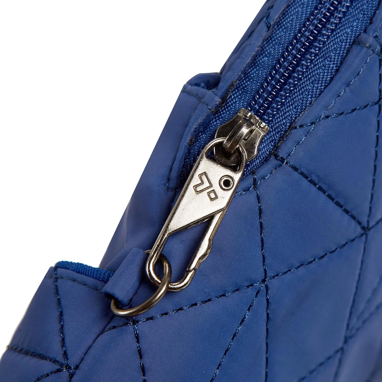 Travelon Anti-Theft Boho Slim Crossbody