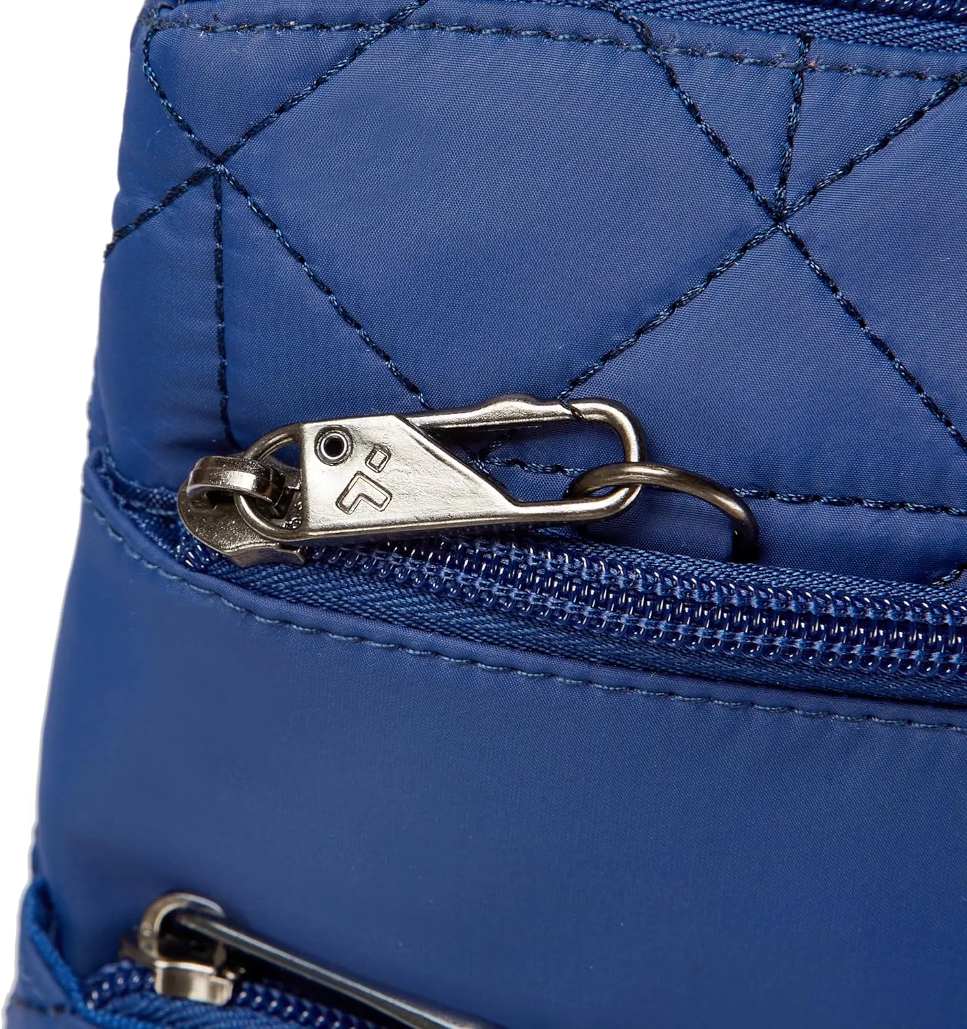 Travelon Anti-Theft Boho Slim Crossbody