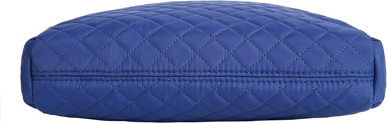 Travelon Anti-Theft Boho Square Crossbody