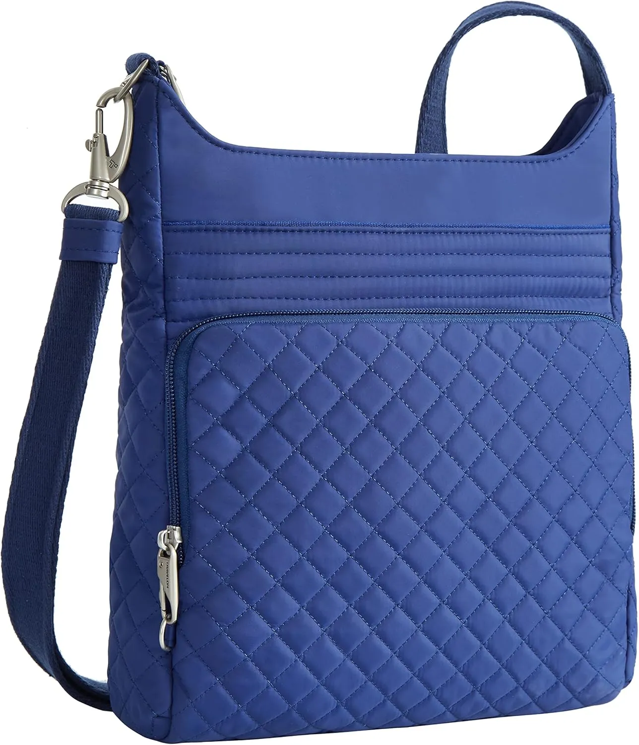 Travelon Anti-Theft Boho Square Crossbody