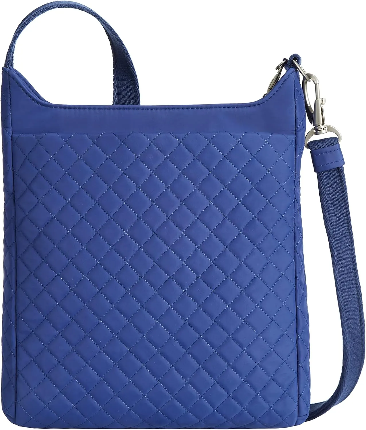 Travelon Anti-Theft Boho Square Crossbody