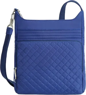 Travelon Anti-Theft Boho Square Crossbody