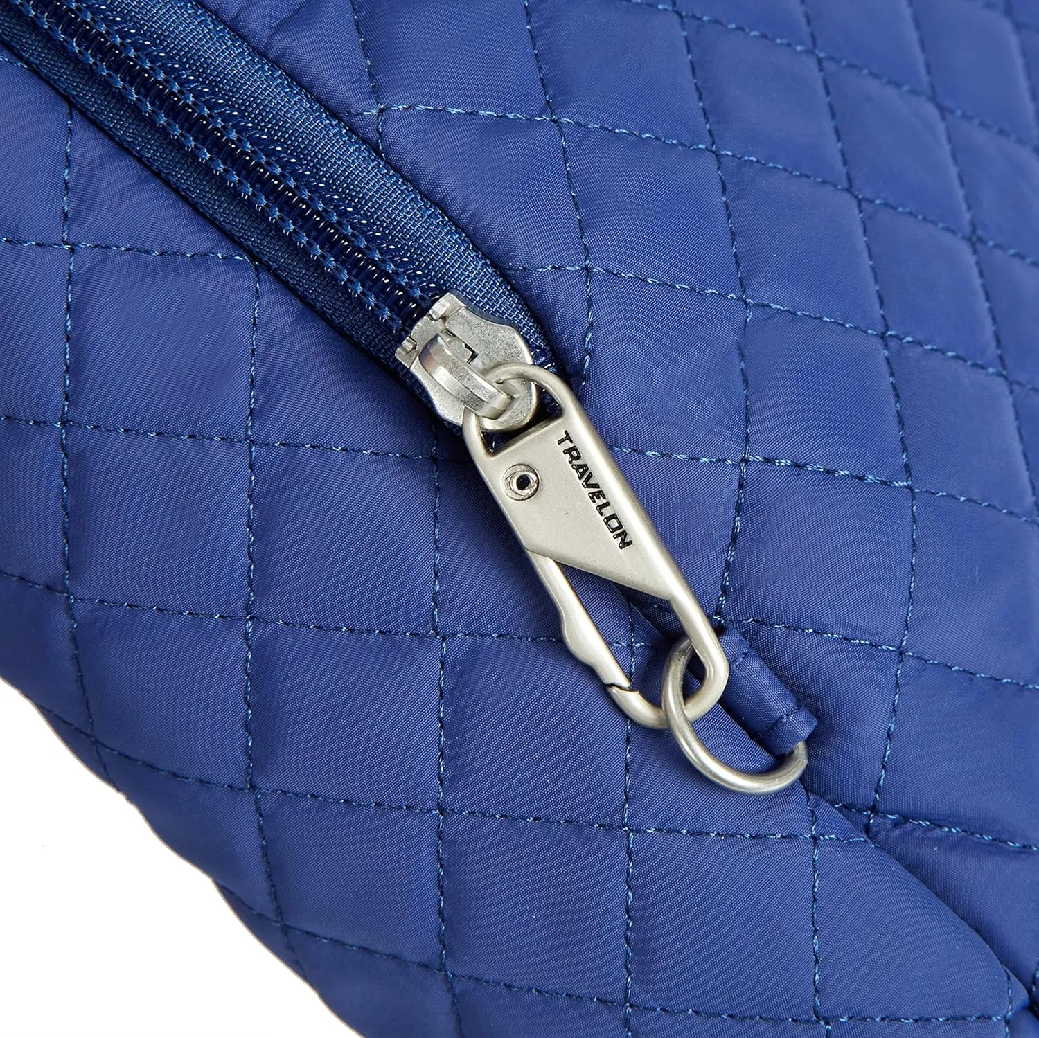 Travelon Anti-Theft Boho Square Crossbody