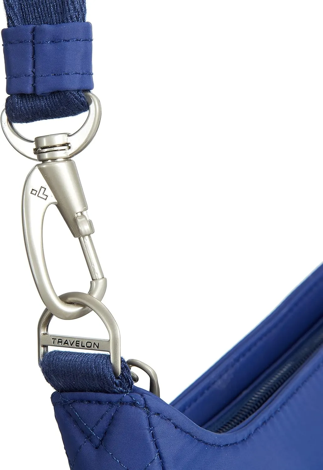 Travelon Anti-Theft Boho Square Crossbody