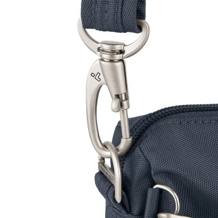 Travelon Anti-Theft Classic Small East/West Crossbody