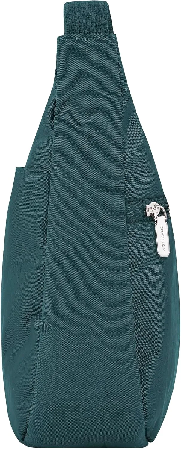 Travelon Anti-Theft Essentials East/West Hobo Bag